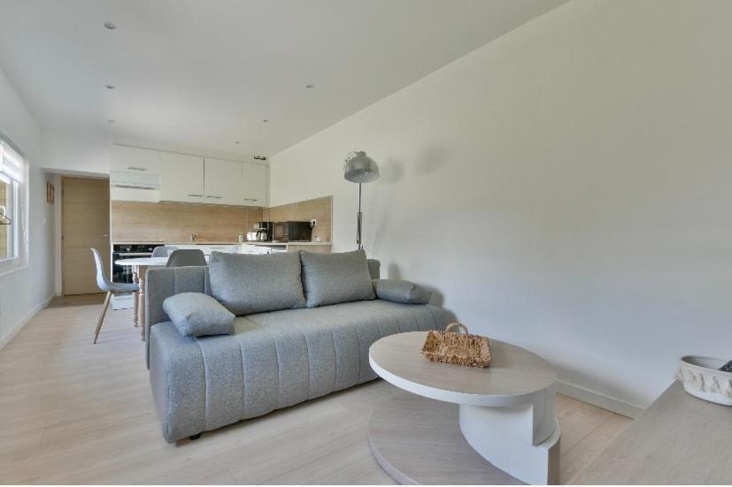 Vakantiehuis Le Havre Du Rohart Camiers