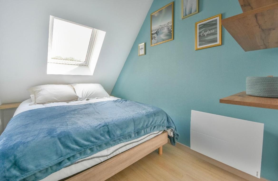 Vakantiehuis Le Havre Du Rohart *