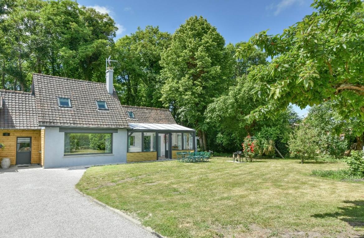 Le Havre Du Rohart Vakantiehuis *