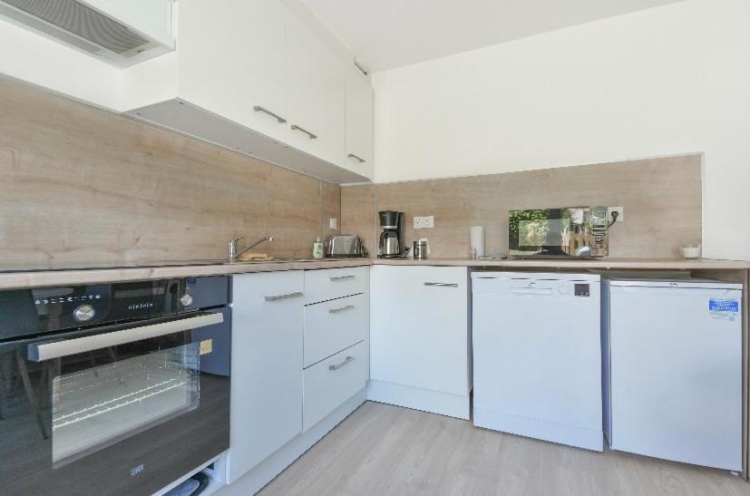 Vakantiehuis Le Havre Du Rohart Camiers