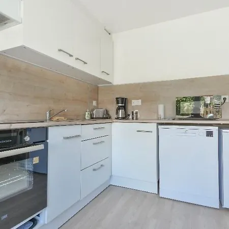 Le Havre Du Rohart Villa Camiers Buitenkant foto